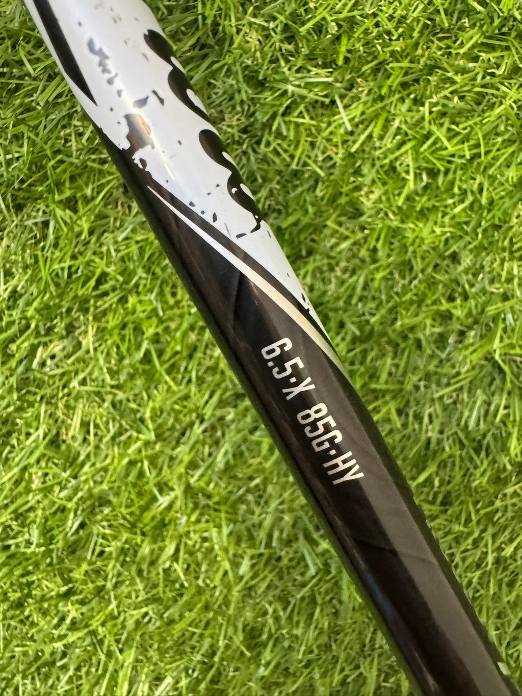 Srixon ZX 4 Hybrid 22° – Project X Evenflow 6.5 X 85G HY Xstiff Shaft