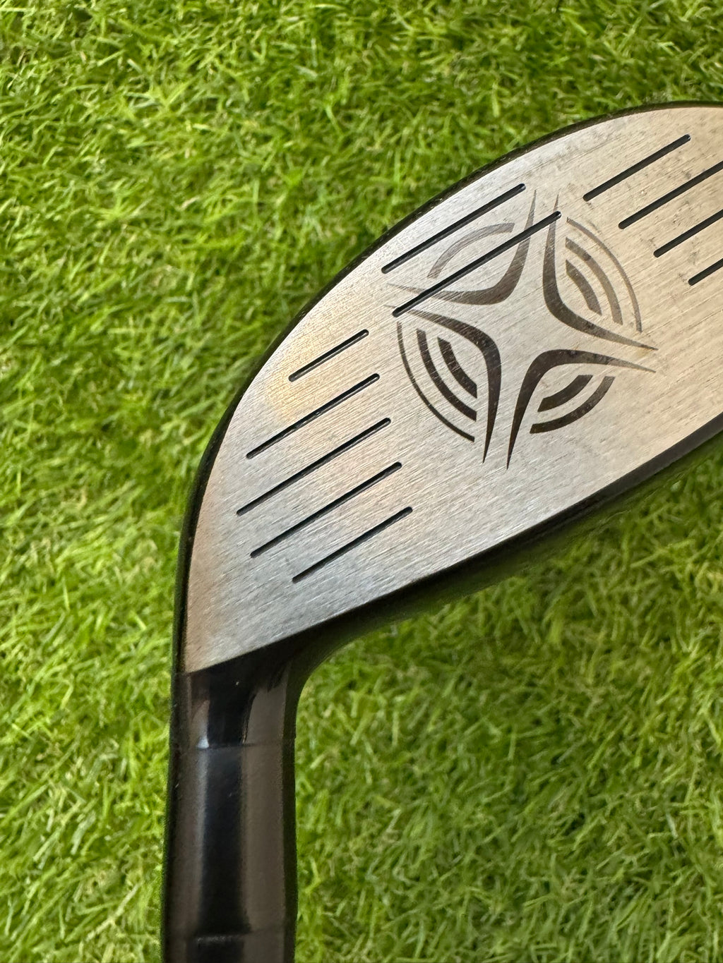 Callaway Big Bertha Beta 7W 21° – Graphite Design Big Bertha GP Regular Shaft