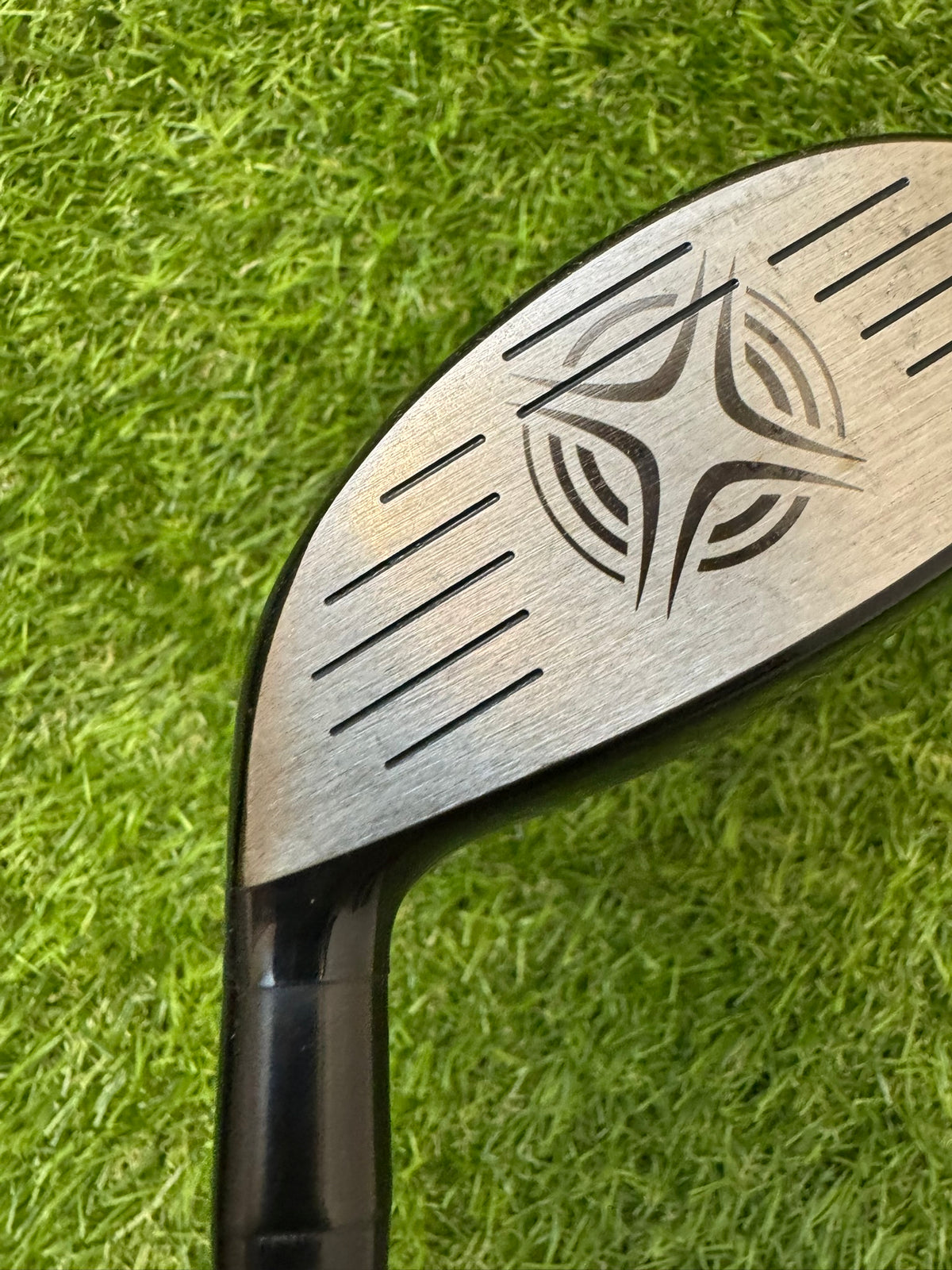 Callaway Big Bertha Beta 7W 21° – Graphite Design Big Bertha GP Regular Shaft