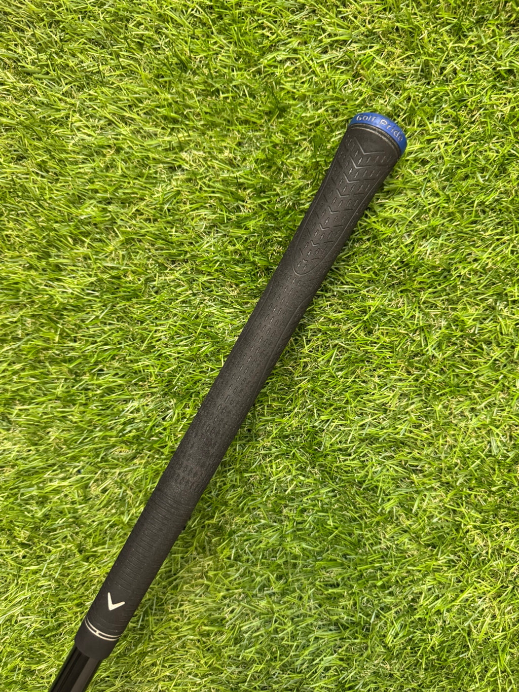 Callaway Big Bertha Beta 7W 21° – Graphite Design Big Bertha GP Regular Shaft