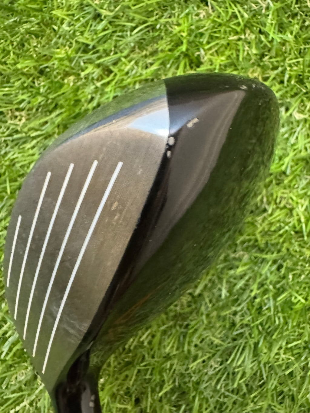 Ping G15 7W 21.5° – Ping TFC 300 Soft Regular Shaft