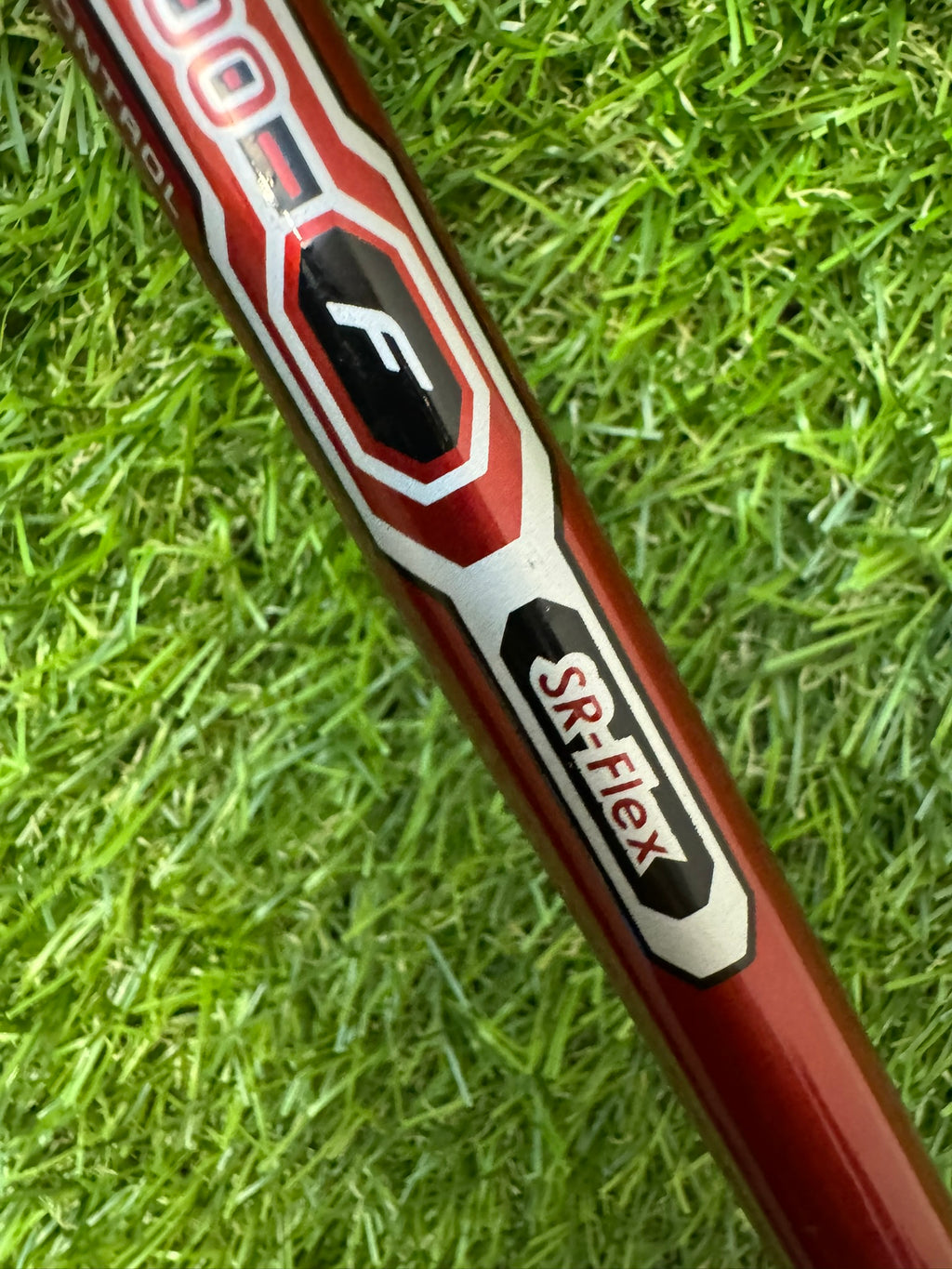 Ping G15 7W 21.5° – Ping TFC 300 Soft Regular Shaft