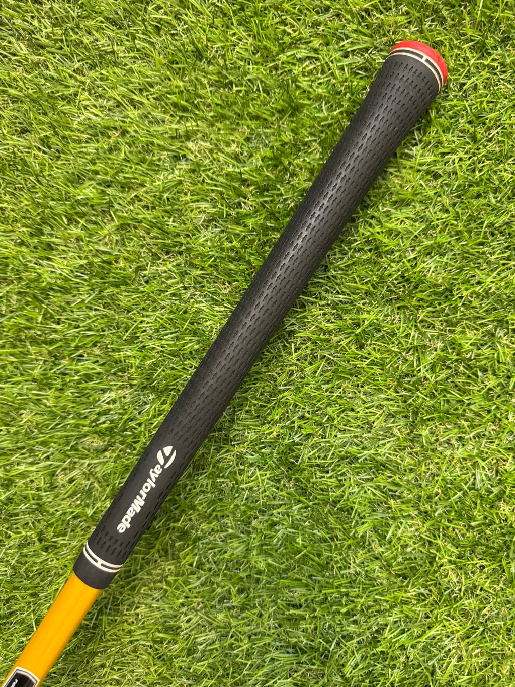 Taylormade R7 st 7W 21° – Taylormade REAX 65 Xstiff Shaft