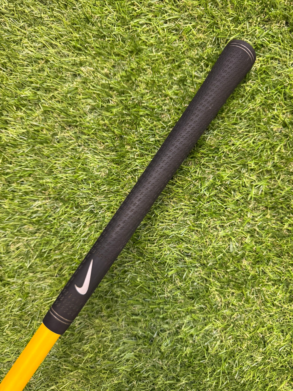Nike SQ Dymo2 7W 21° – Mitsubishi Rayun SQ309F Regular Shaft
