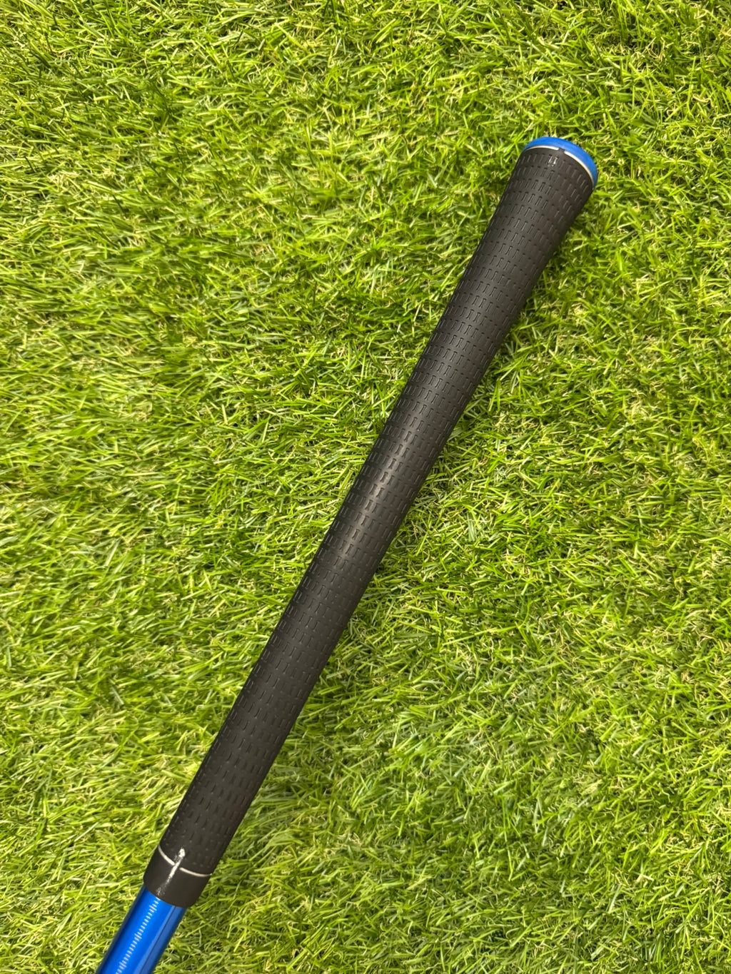 Taylormade SLDR HL 7W 24° – Mitsubishi Rayon TM1-414 Soft Regular Shaft