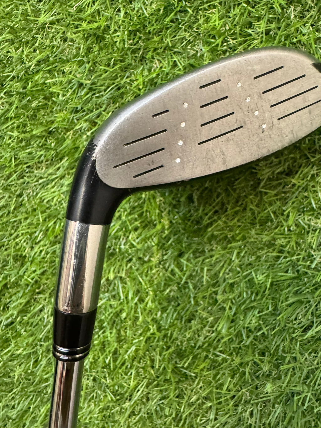 Callaway Legacy Black 7W 21° – NS Pro 950FW Stiff Shaft