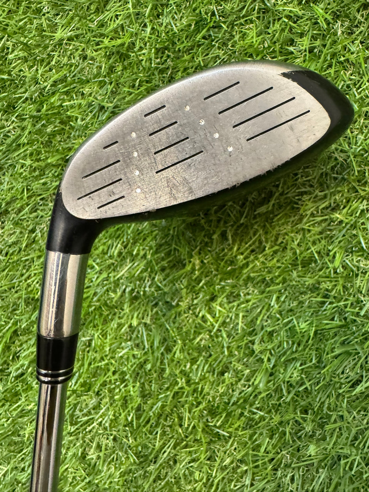 Callaway Legacy Black 7W 21° – NS Pro 950FW Stiff Shaft