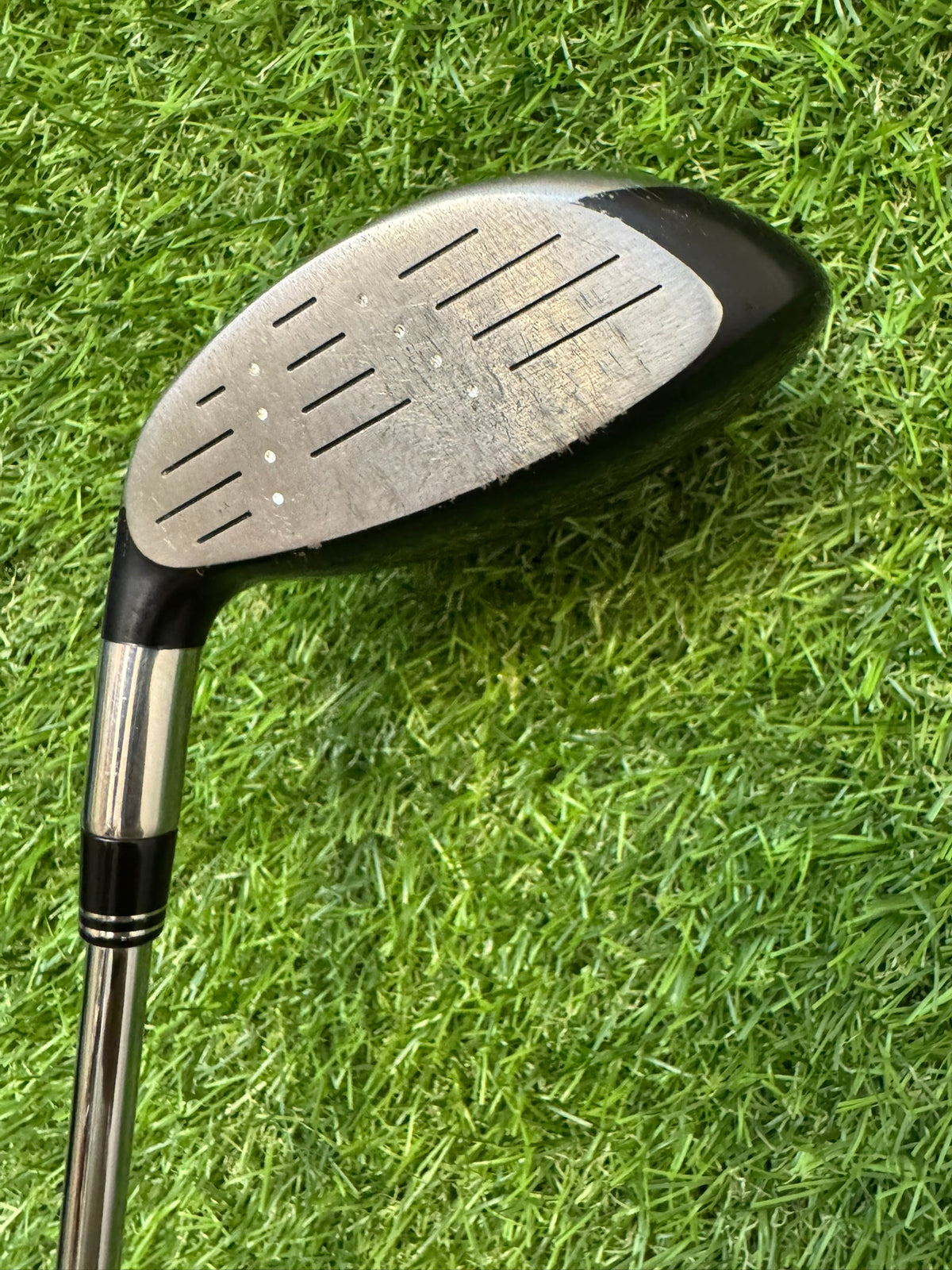 Callaway Legacy Black 7W 21° – NS Pro 950FW Stiff Shaft