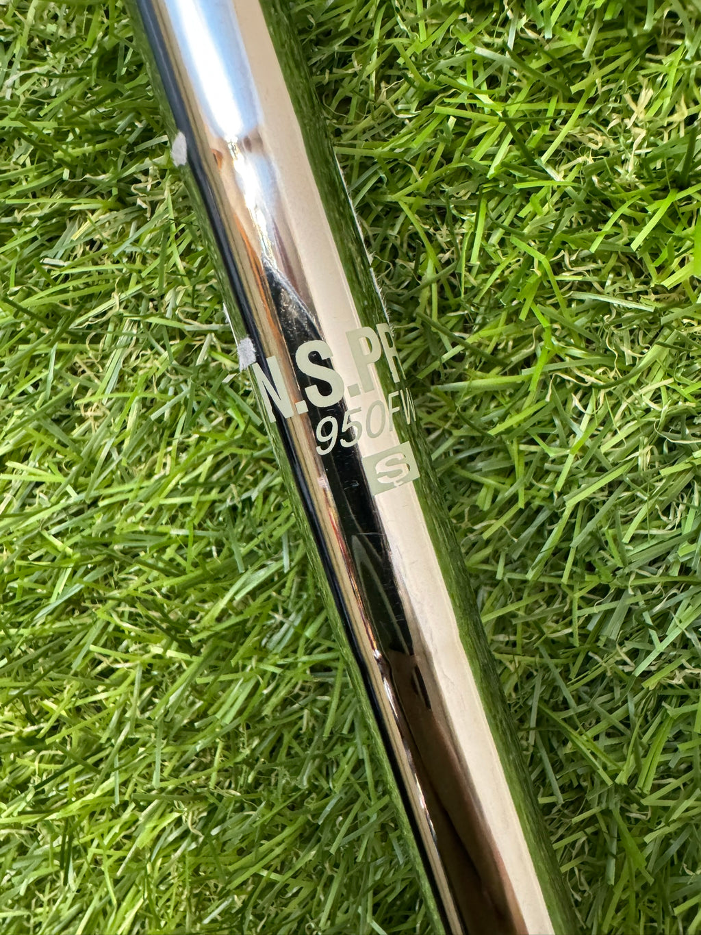 Callaway Legacy Black 7W 21° – NS Pro 950FW Stiff Shaft