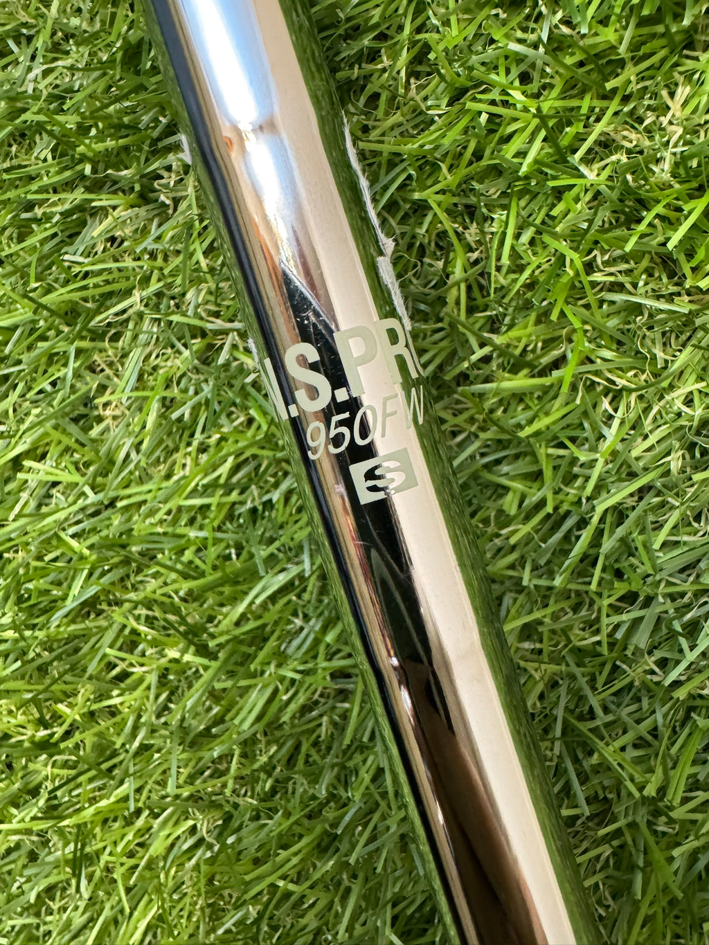 Callaway Legacy Black 7W 21° – NS Pro 950FW Stiff Shaft