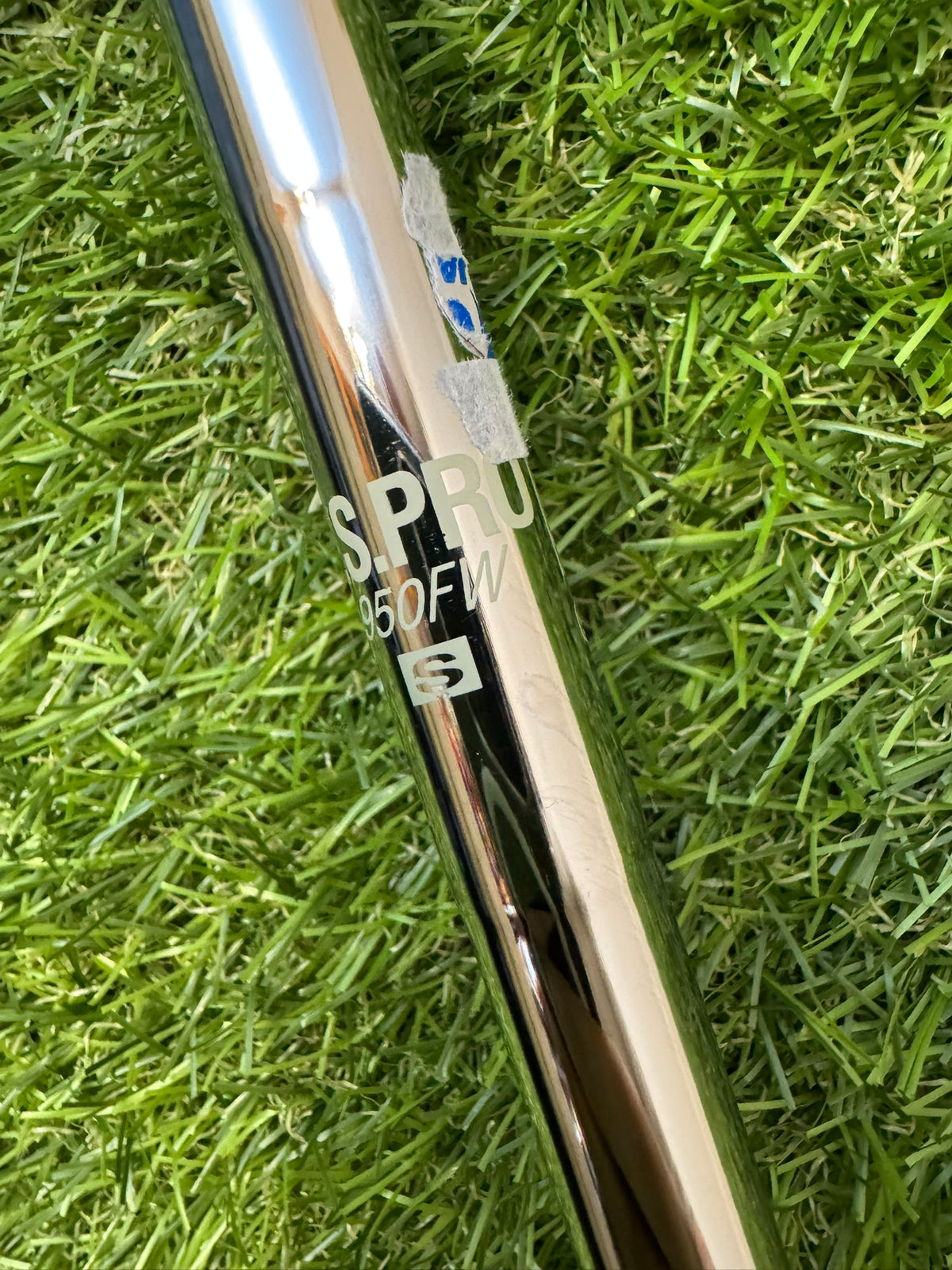 Callaway Legacy Black 7W 21° – NS Pro 950FW Stiff Shaft