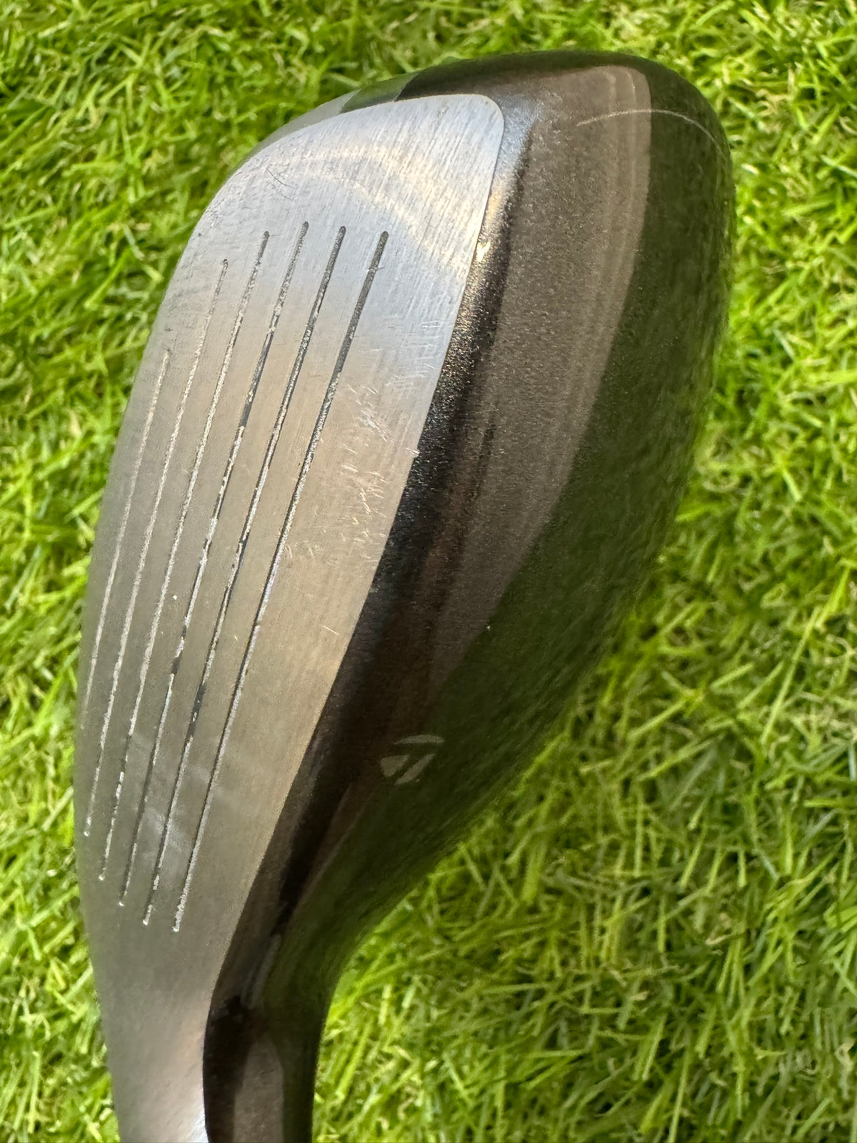 Taylormade SLDR 2 Hybrid 17° – Fujikura Ventus Blue HB 7-S Stiff Shaft