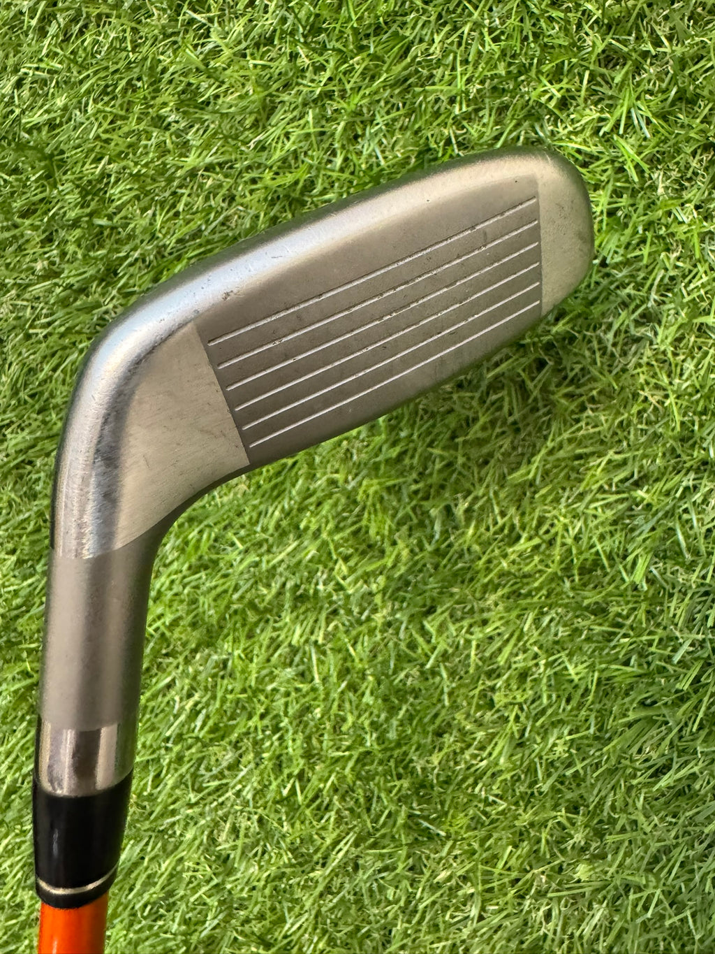 Nike VR 3 Hybrid 21° – Tour AD VR511H 61g Regular Shaft