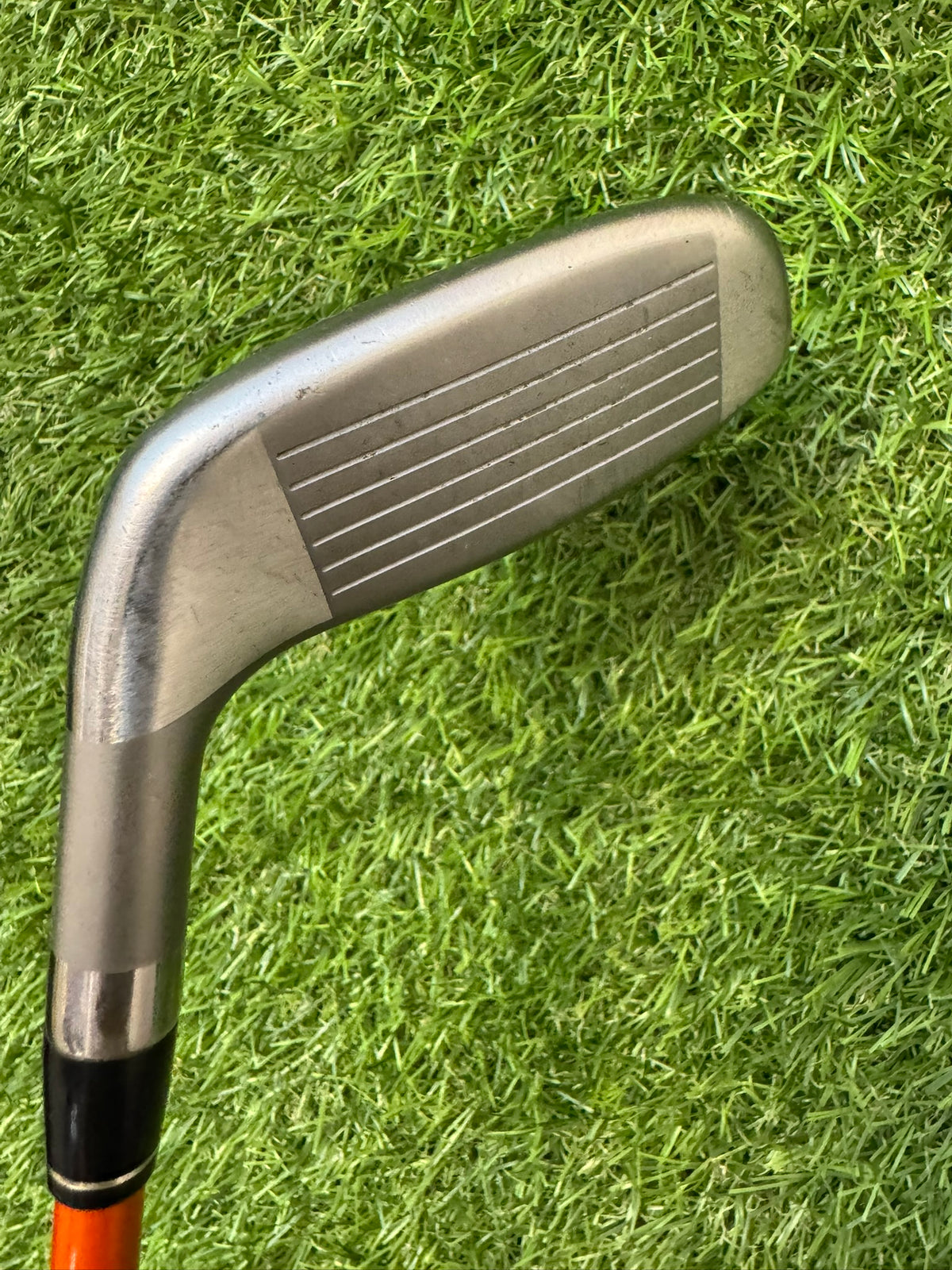 Nike VR 3 Hybrid 21° – Tour AD VR511H 61g Regular Shaft