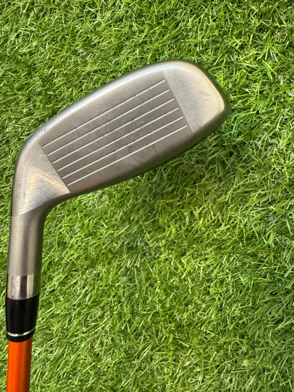 Nike VR 3 Hybrid 21° – Tour AD VR511H 61g Regular Shaft