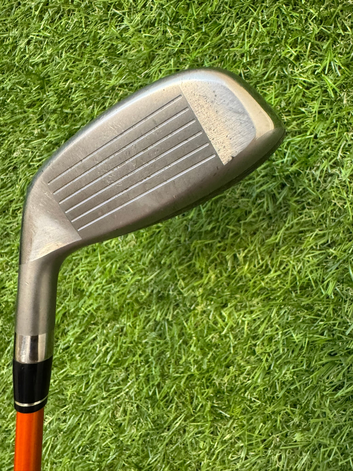 Nike VR 3 Hybrid 21° – Tour AD VR511H 61g Regular Shaft