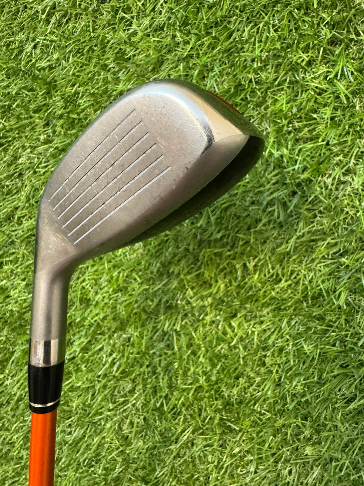 Nike VR 3 Hybrid 21° – Tour AD VR511H 61g Regular Shaft