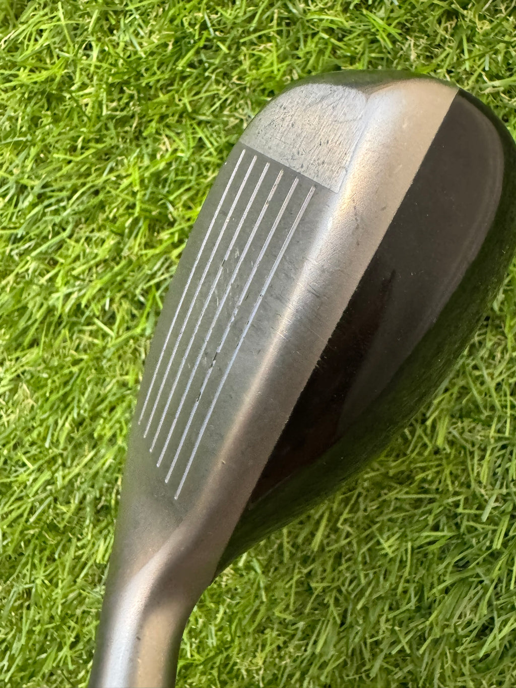 Nike VR 3 Hybrid 21° – Tour AD VR511H 61g Regular Shaft
