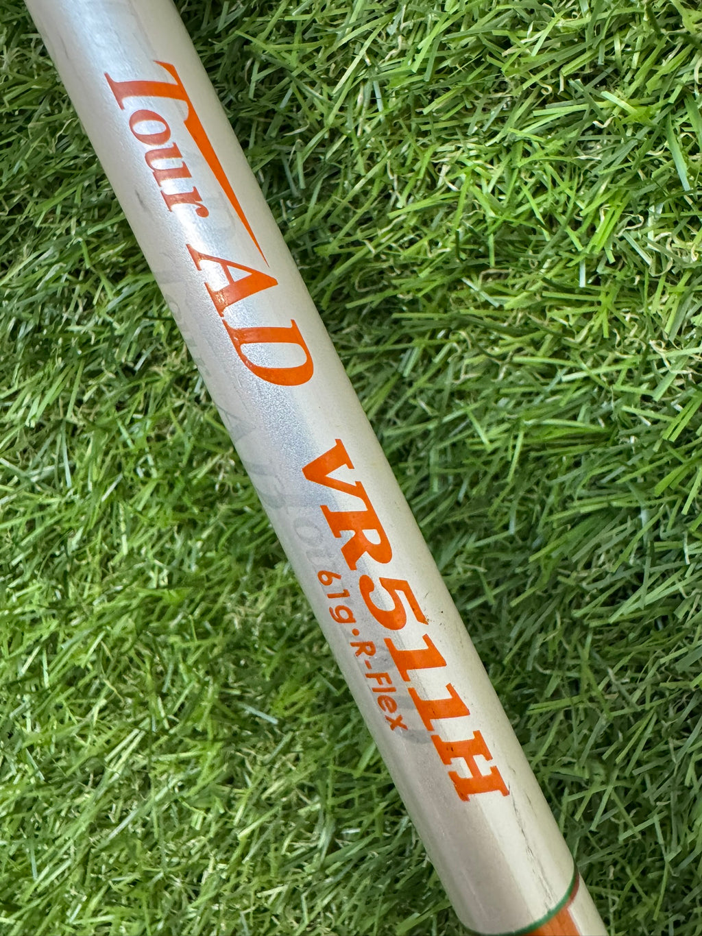 Nike VR 3 Hybrid 21° – Tour AD VR511H 61g Regular Shaft