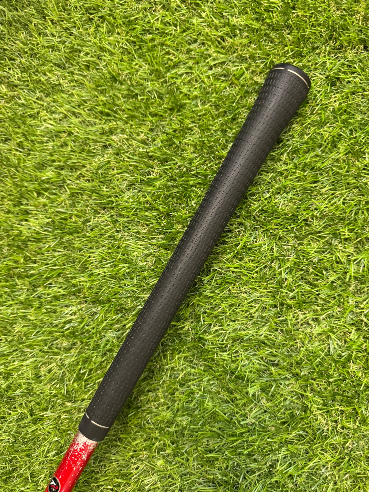 Taylormade R11s 7W 22° – RIP Phenom R11s Xstiff Shaft