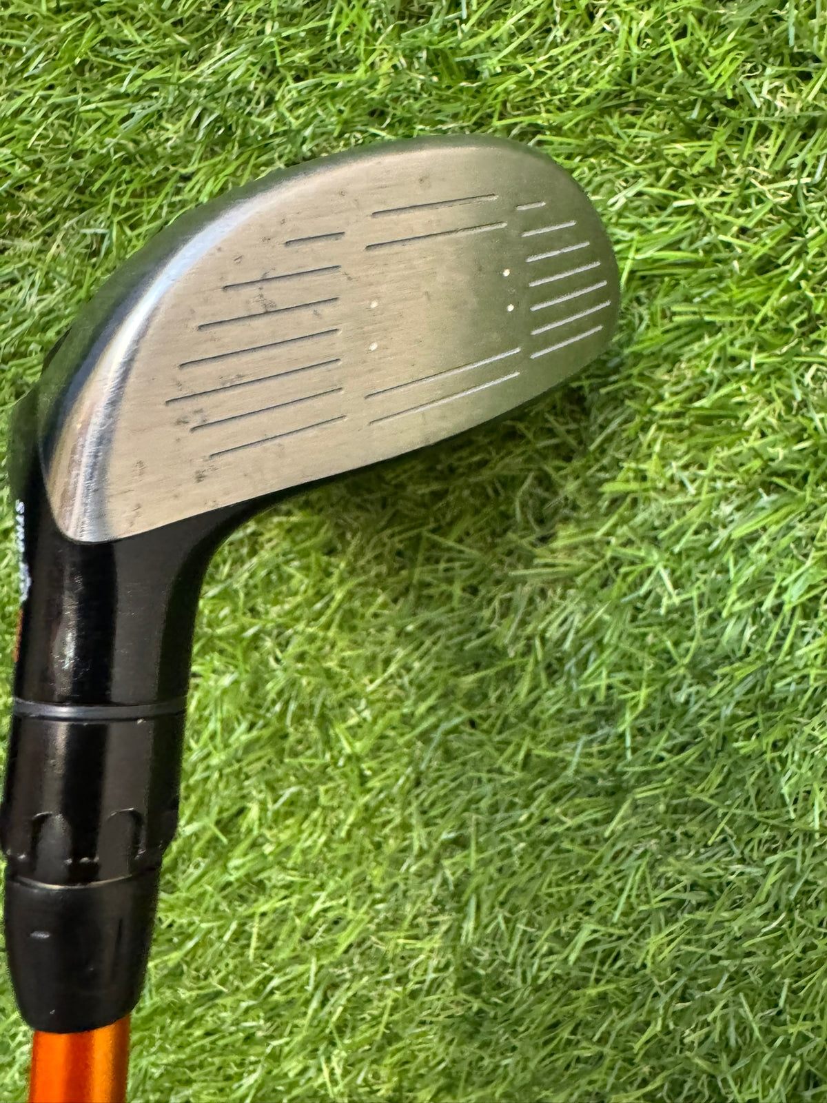 Nike VR Pro 7W 21° – Tour AD VR511F 64g Stiff Shaft