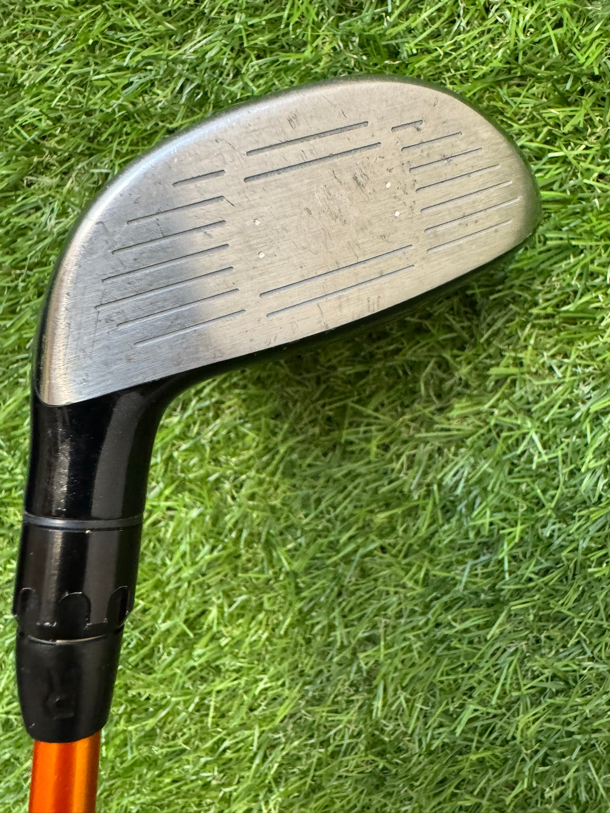 Nike VR Pro 7W 21° – Tour AD VR511F 64g Stiff Shaft