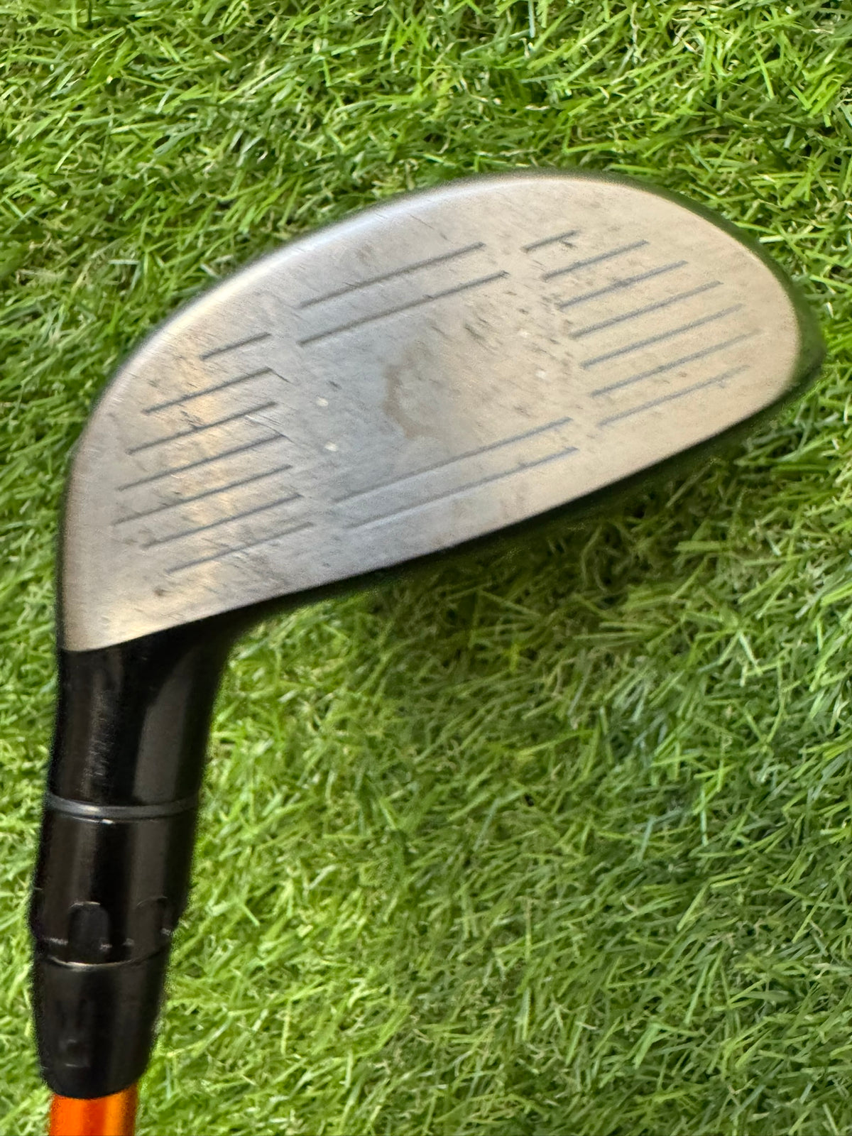 Nike VR Pro 7W 21° – Tour AD VR511F 64g Stiff Shaft