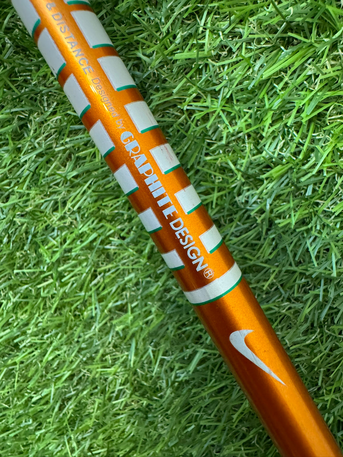Nike VR Pro 7W 21° – Tour AD VR511F 64g Stiff Shaft