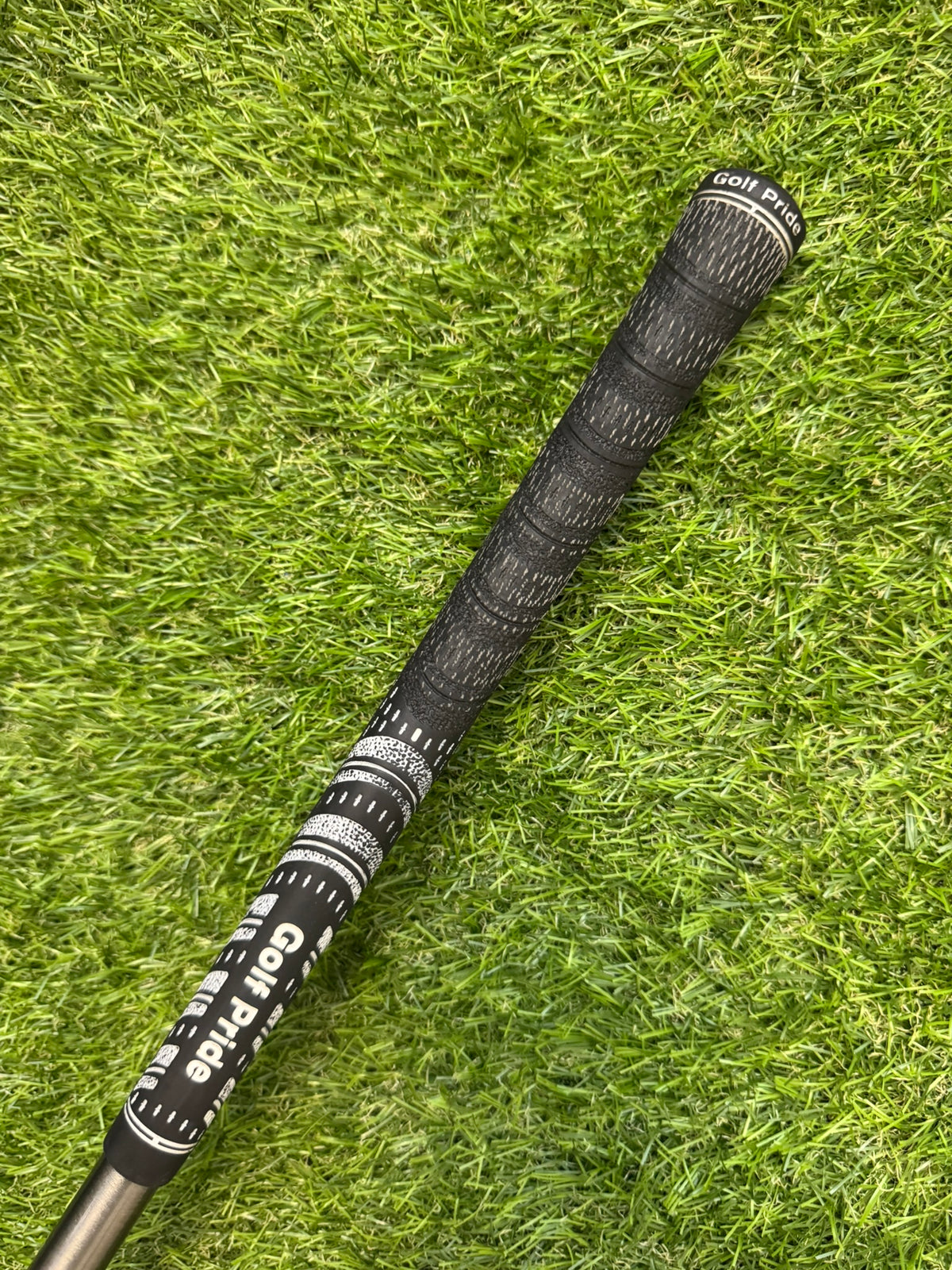 Srixon ZX 5W 18° – Aerotech Steelfibre ss75 Stiff Shaft