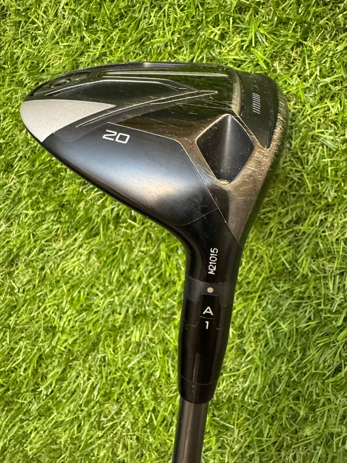 Titleist TSi1 7W 20° – TSP013 45 Regular Shaft