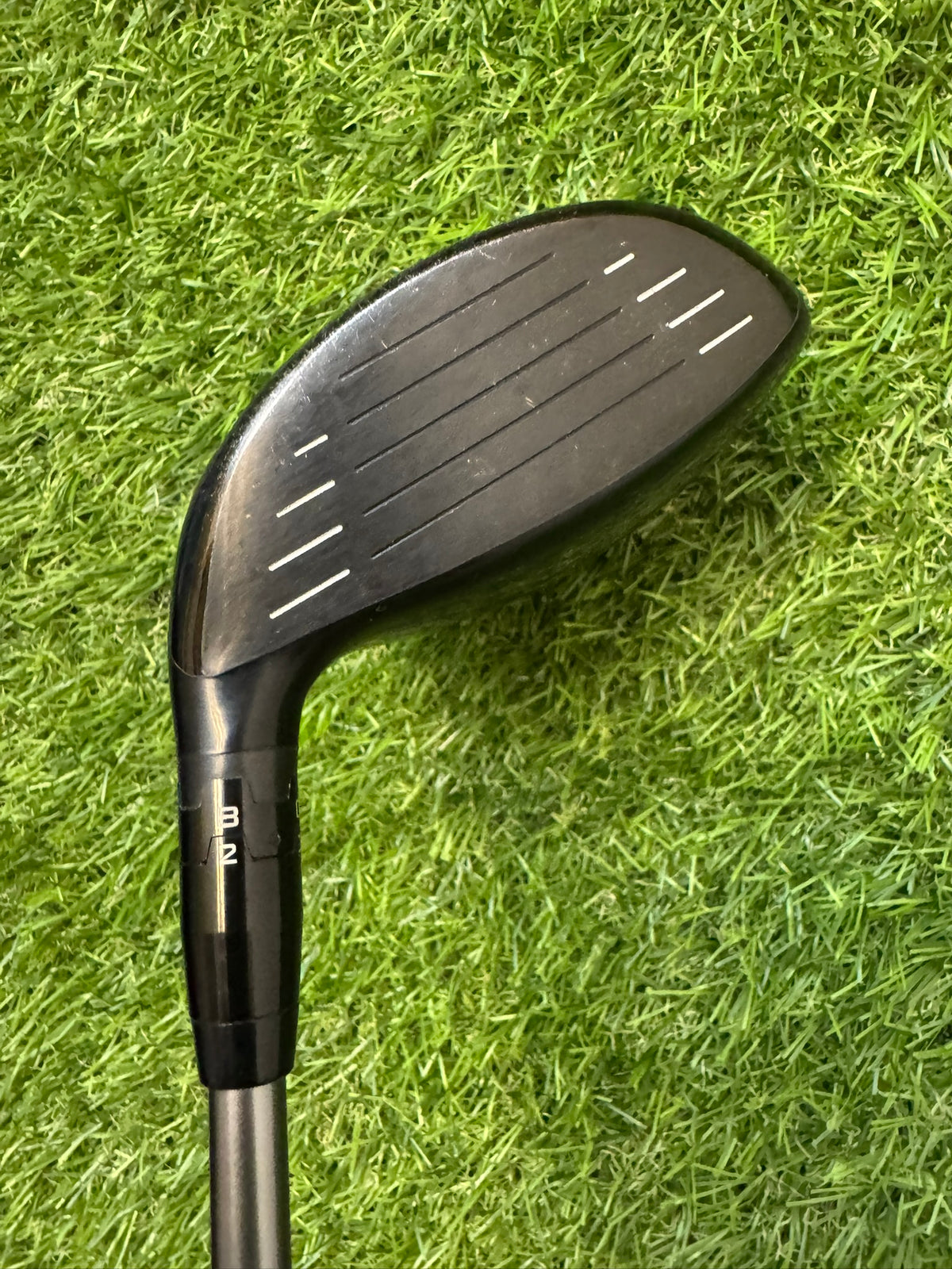 Titleist TSi1 7W 20° – TSP013 45 Regular Shaft