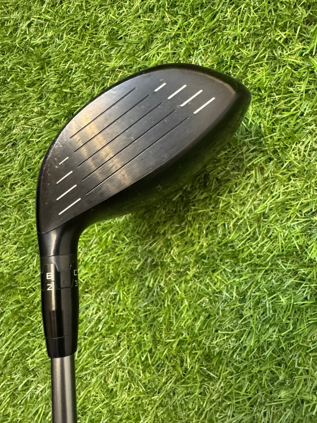 Titleist TSi1 7W 20° – TSP013 45 Regular Shaft