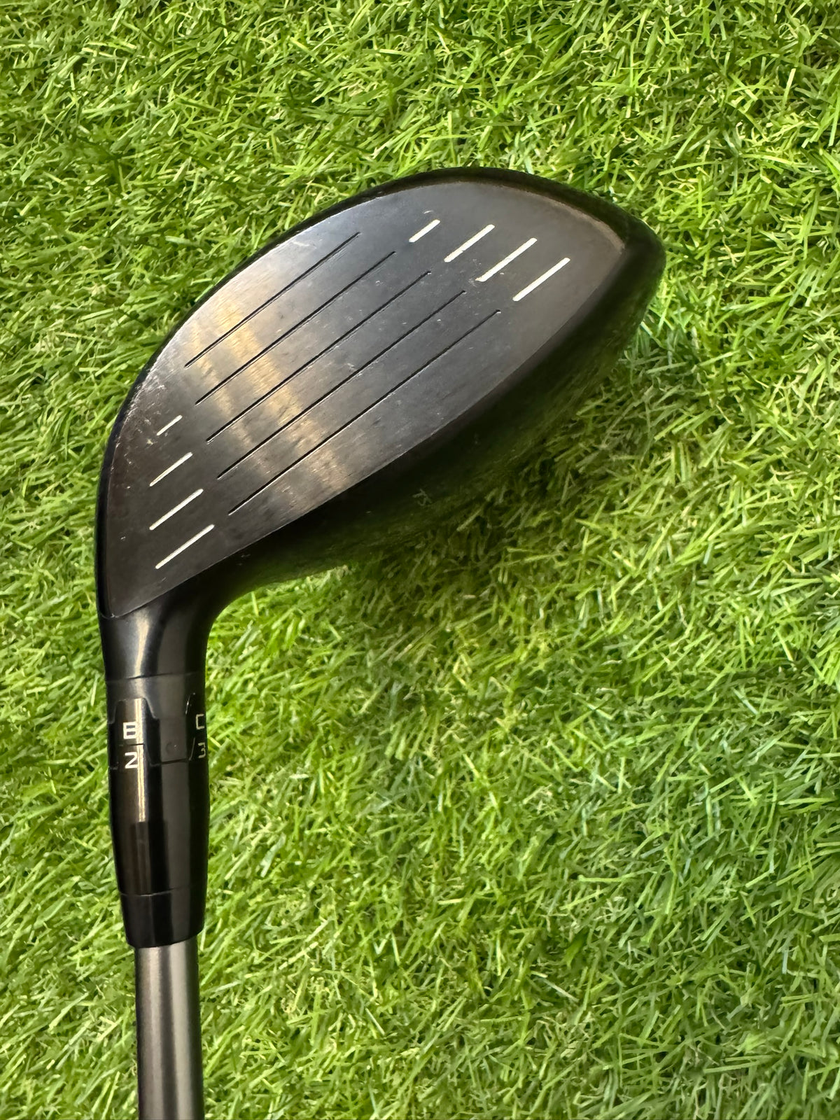 Titleist TSi1 7W 20° – TSP013 45 Regular Shaft