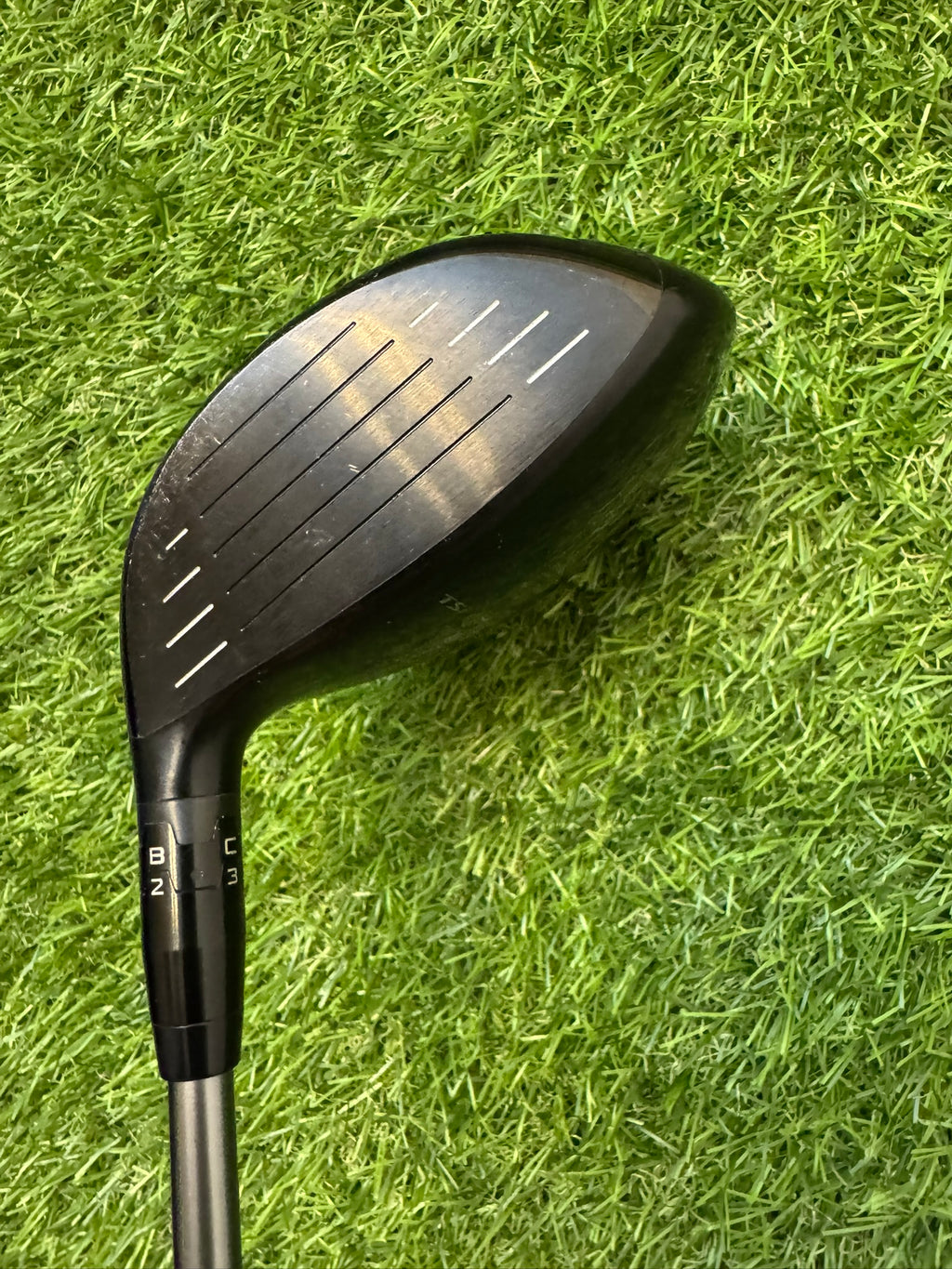 Titleist TSi1 7W 20° – TSP013 45 Regular Shaft