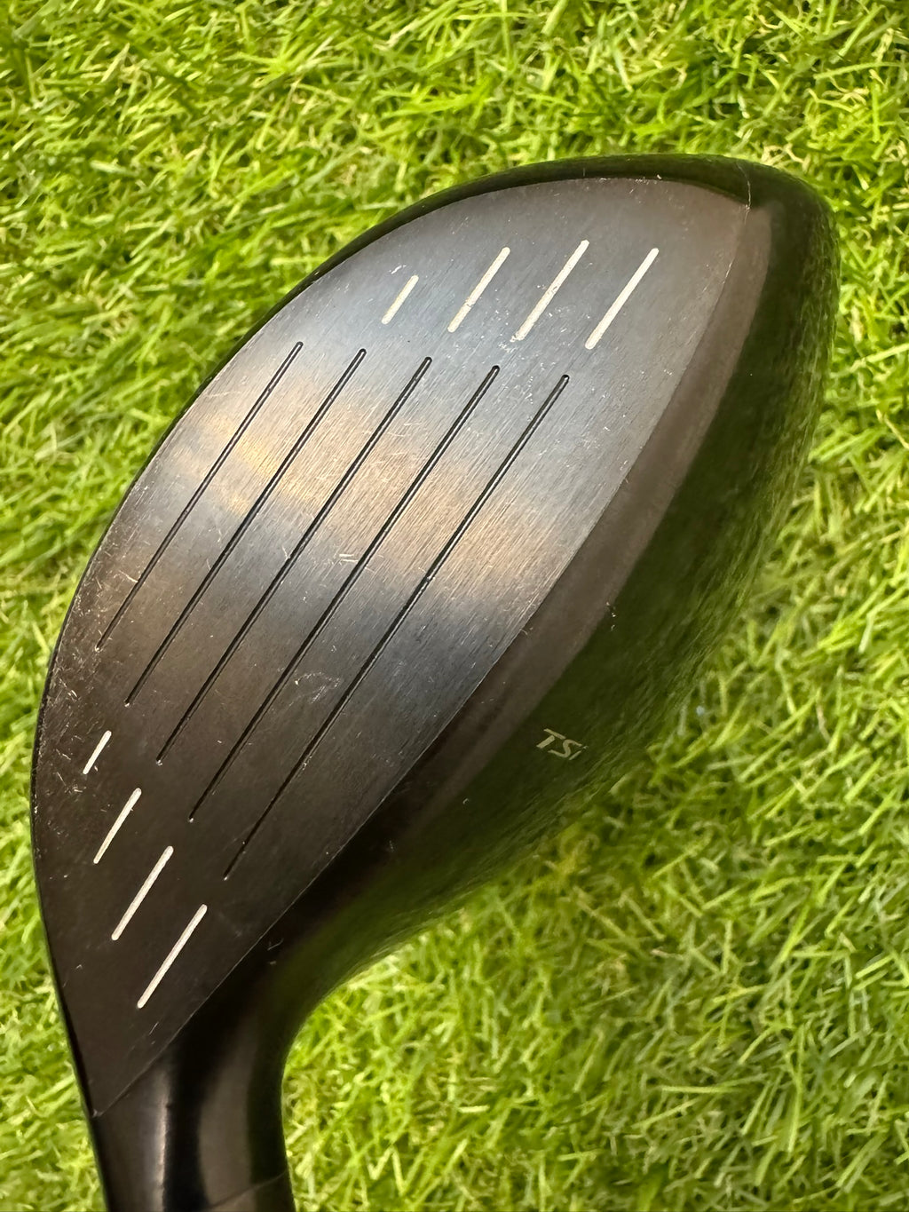 Titleist TSi1 7W 20° – TSP013 45 Regular Shaft