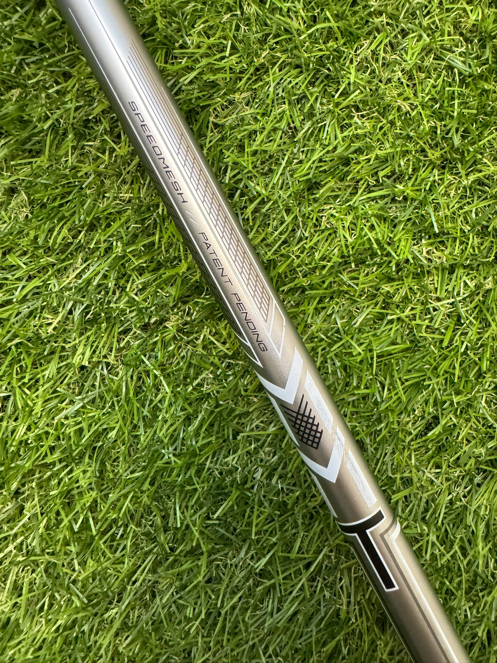Titleist 915F 3W 15° – Mitsubishi Speedmesh40 Regular Shaft