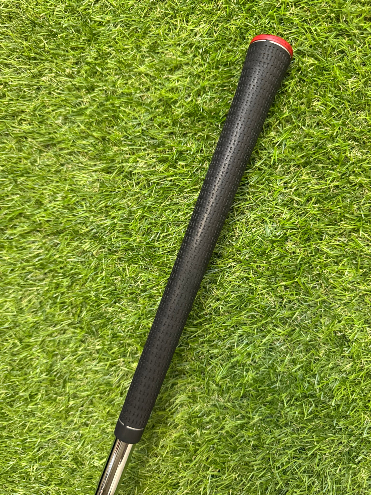 Taylormade Rescue 3 Hybrid 19° – NS Pro 950 GH Stiff Shaft