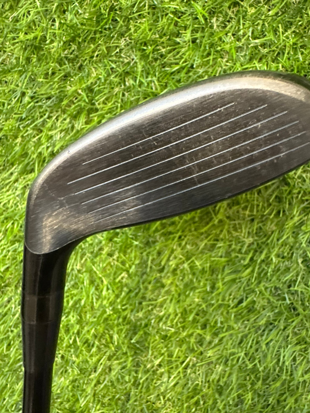 Srixon ZX 6 Hybrid 28° – Diamana HY65 Limited Regular Shaft