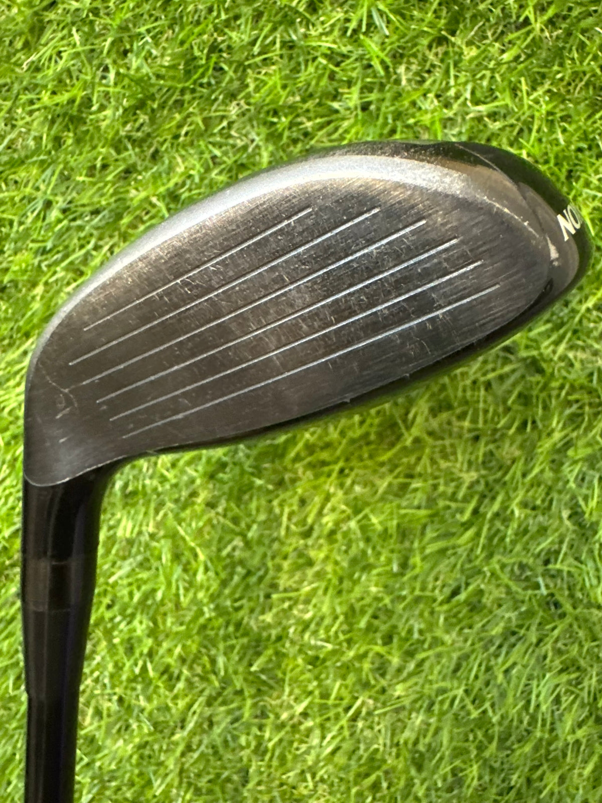 Srixon ZX 6 Hybrid 28° – Diamana HY65 Limited Regular Shaft