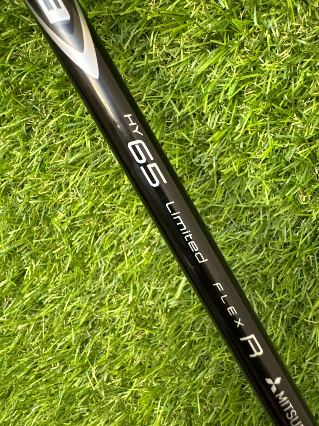 Srixon ZX 6 Hybrid 28° – Diamana HY65 Limited Regular Shaft