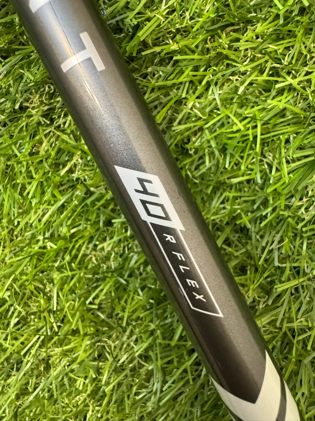 Titleist TS2 5W 18° – Aldila Ascent 40 Regular Shaft