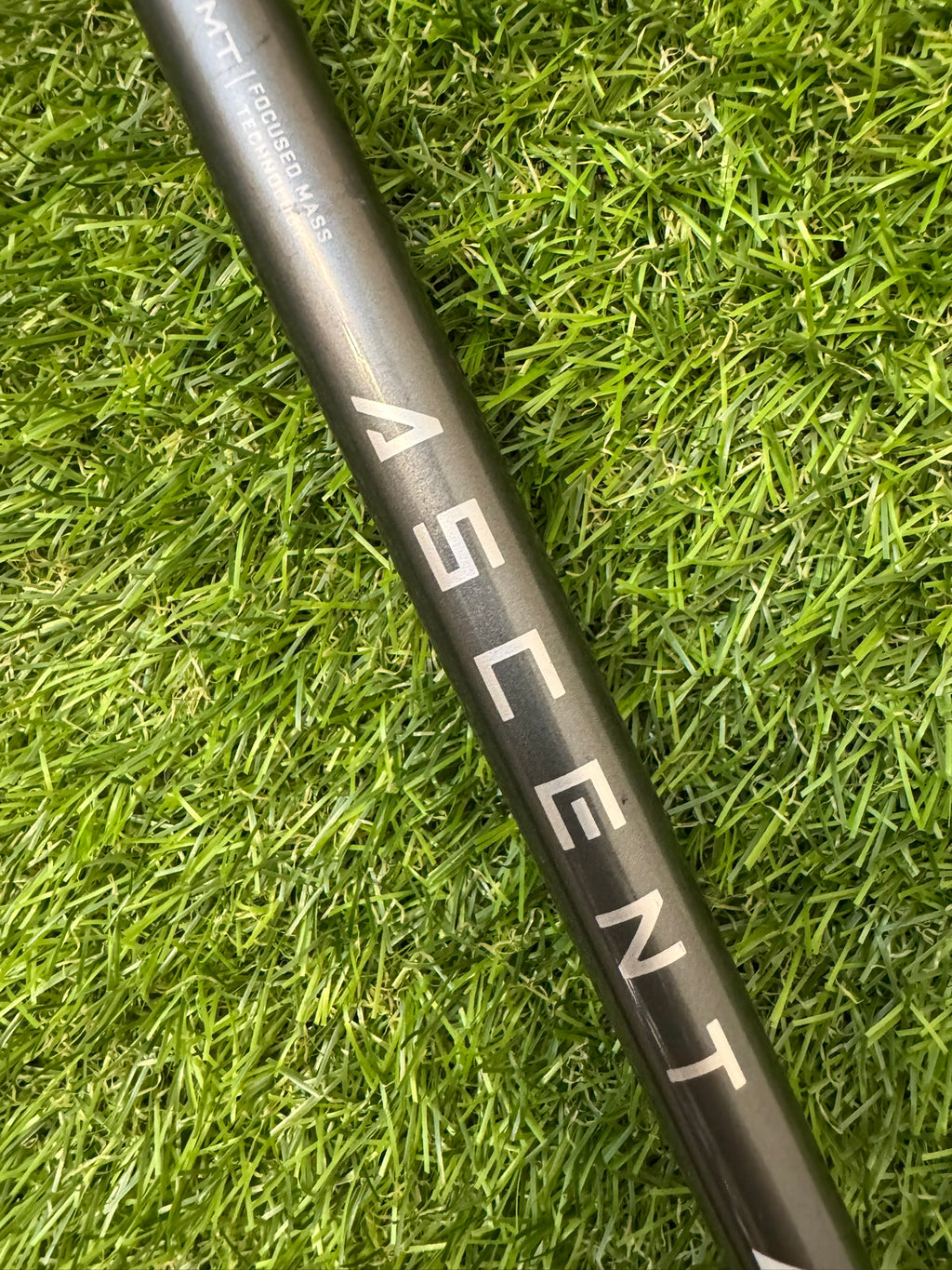 Titleist TS2 5W 18° – Aldila Ascent 40 Regular Shaft