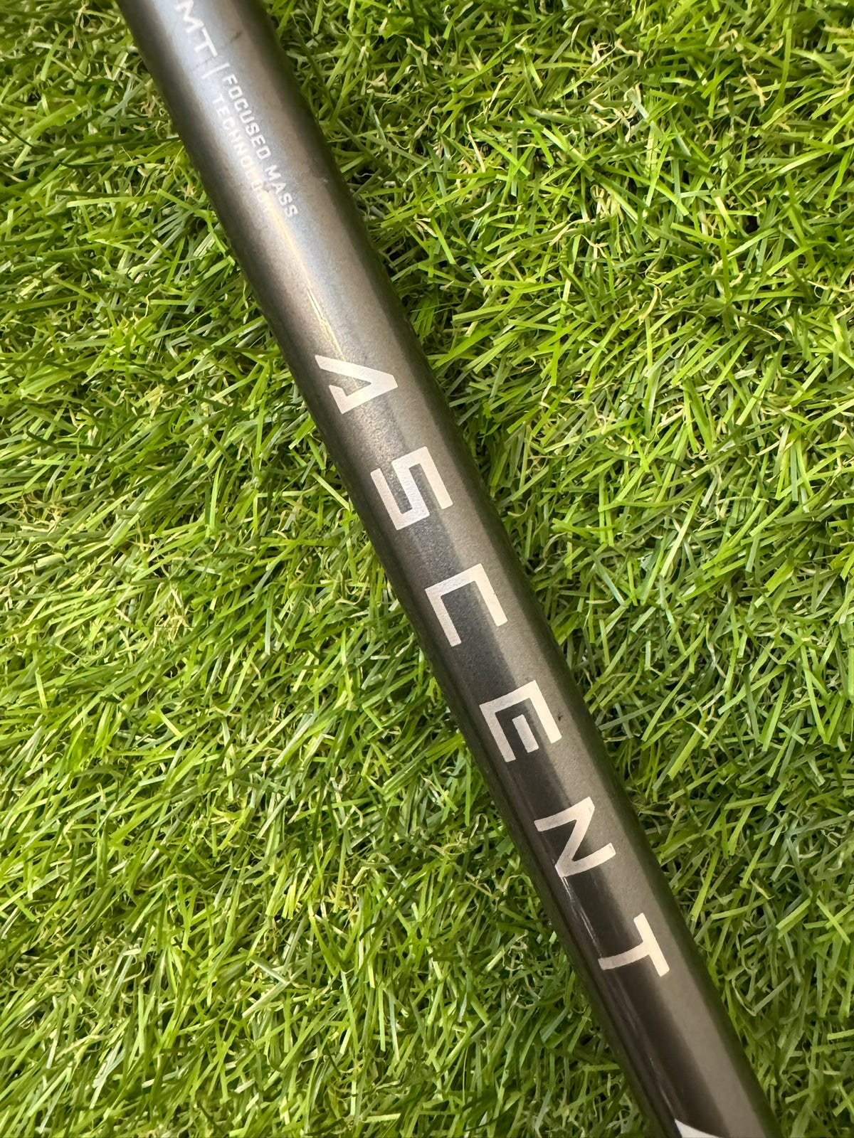 Titleist TS2 5W 18° – Aldila Ascent 40 Regular Shaft