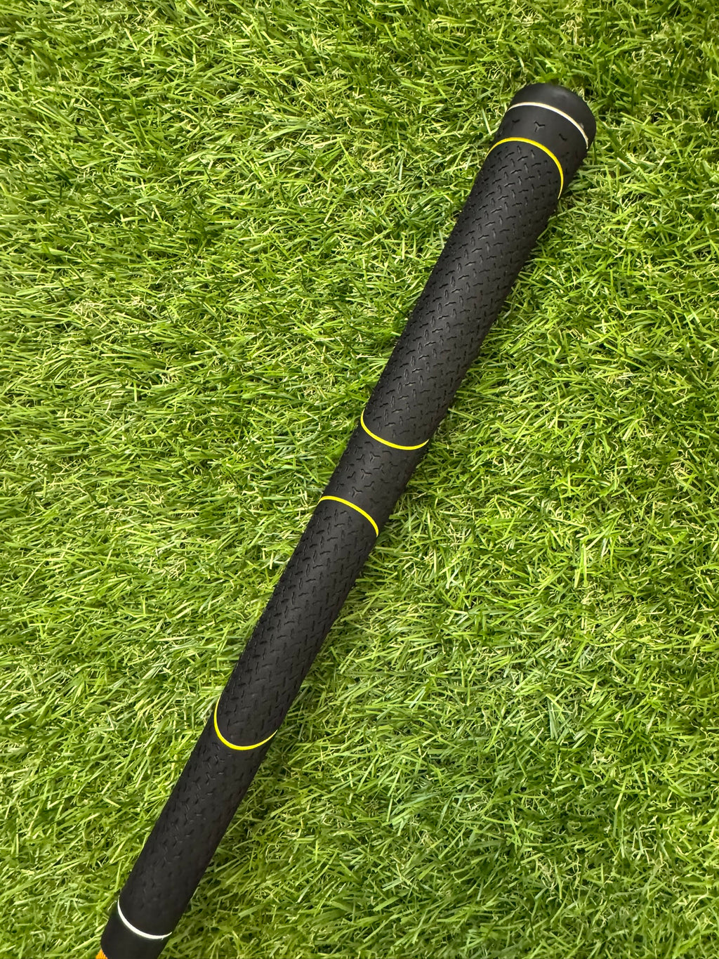 Cobra S3 Max 4 Hybrid 23° – UST Mamiya iHS 65 Stiff Shaft