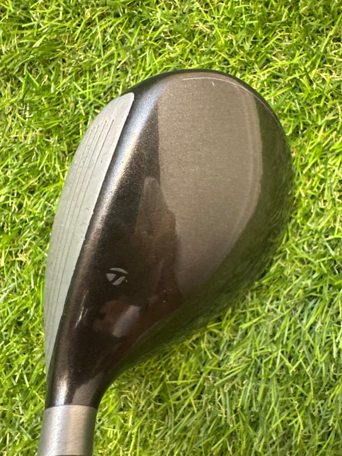 Taylormade SLDR 3W 15° – Diamana W60 Stiff Shaft