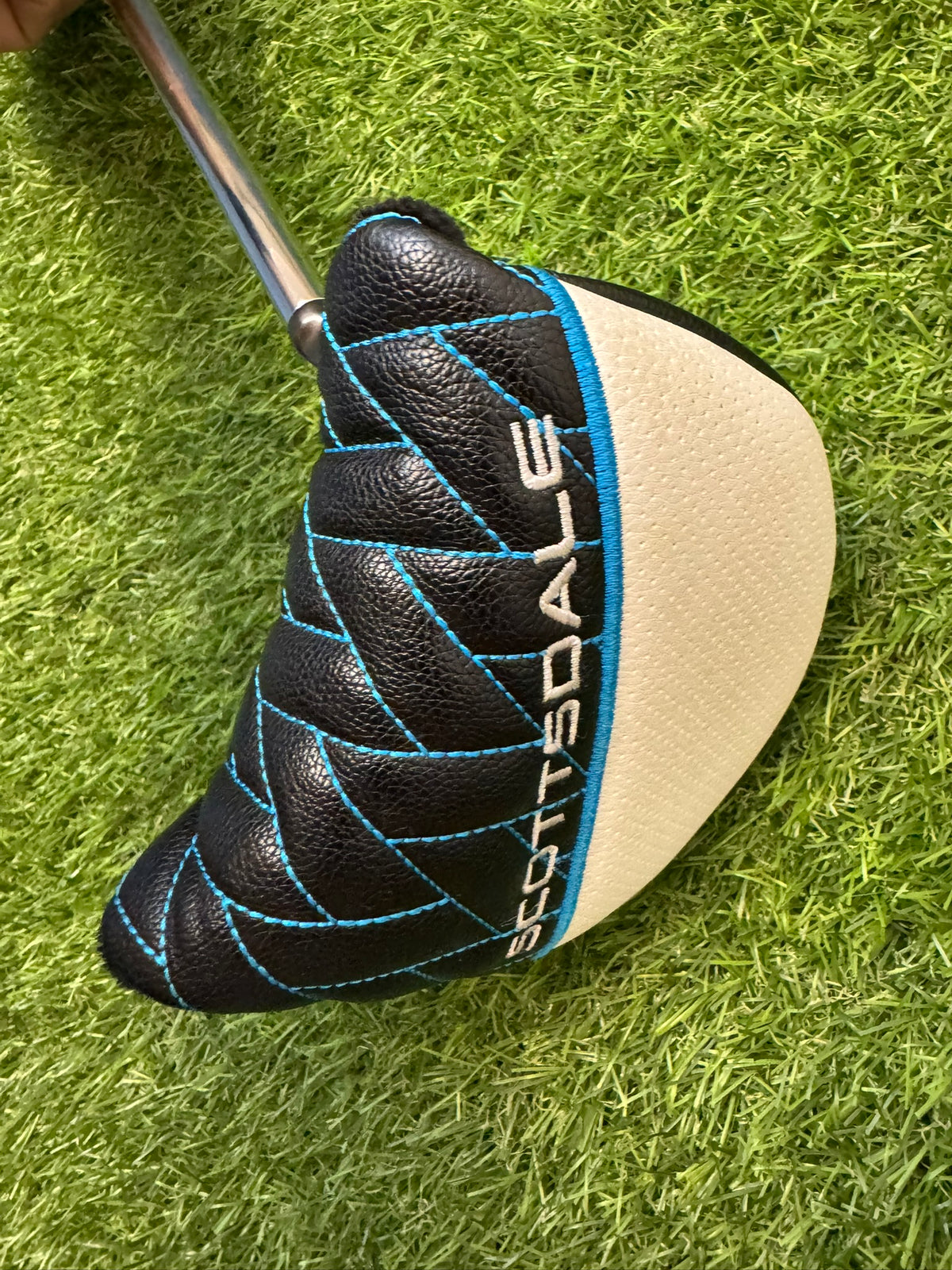 Ping Scotsdale Prime Tyne 4 Putter 34”
