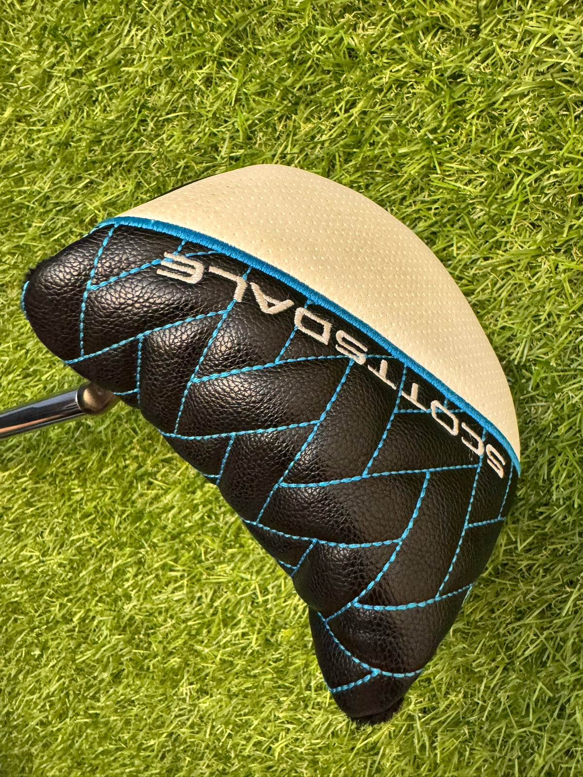 Ping Scotsdale Prime Tyne 4 Putter 34”