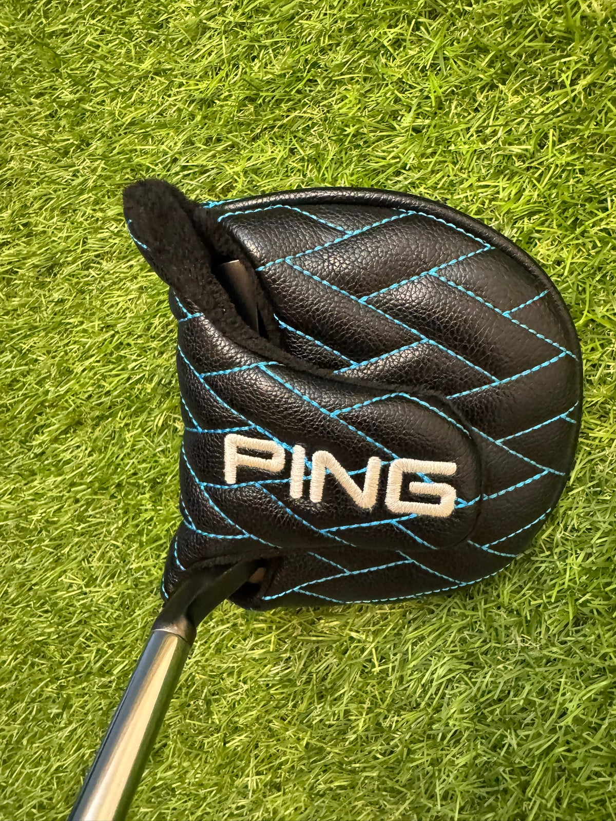 Ping Scotsdale Prime Tyne 4 Putter 34”