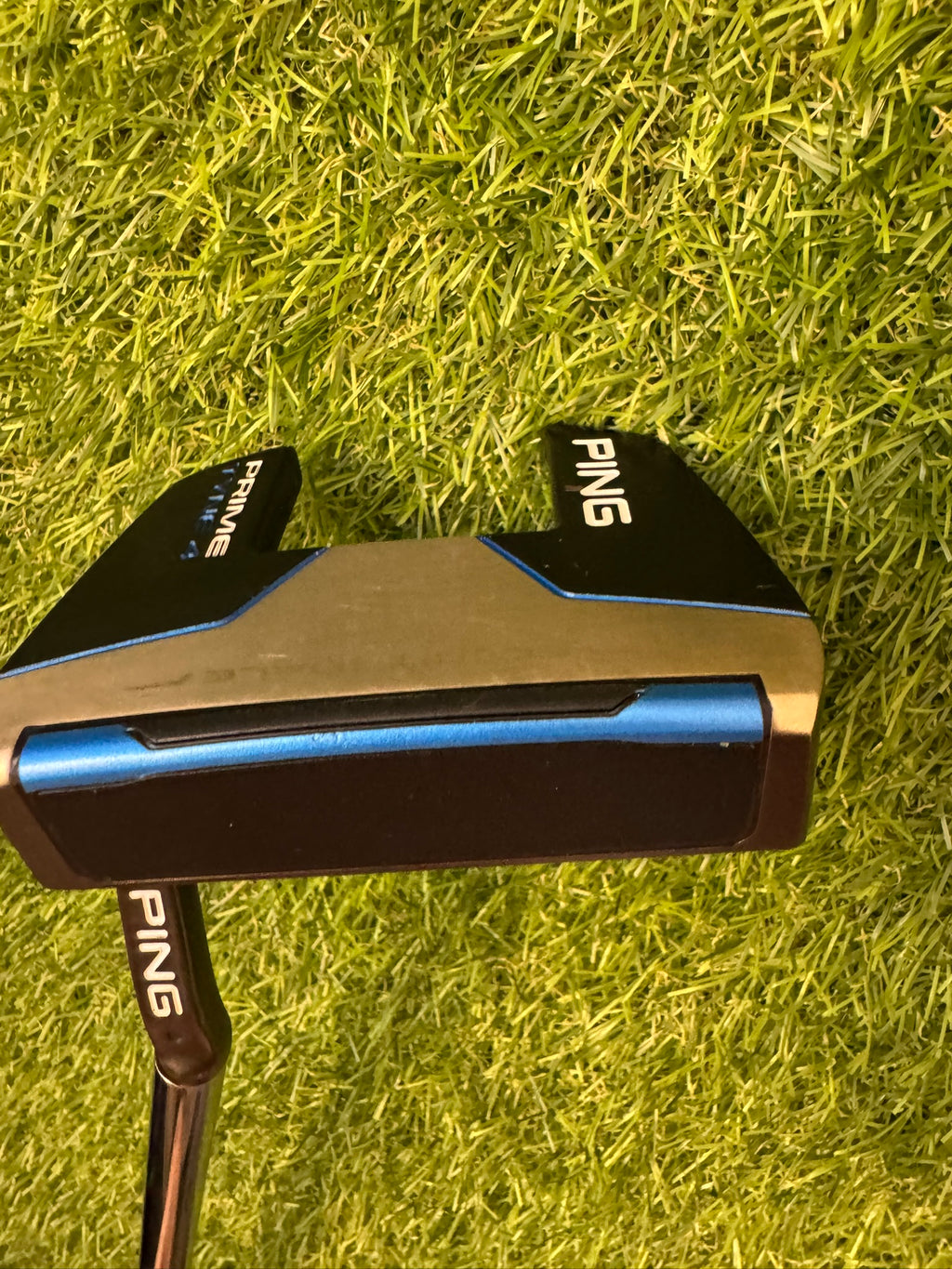 Ping Scotsdale Prime Tyne 4 Putter 34”