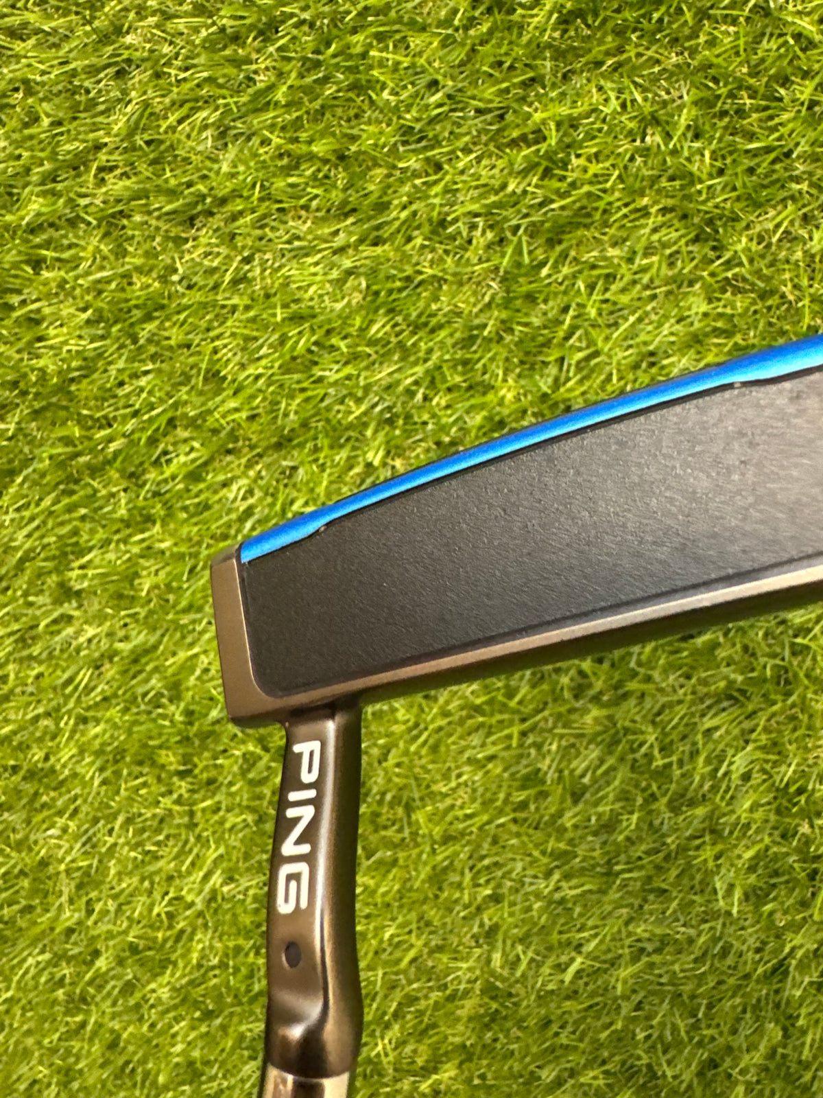 Ping Scotsdale Prime Tyne 4 Putter 34”